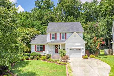 409 Machost Drive Garner, NC 27529