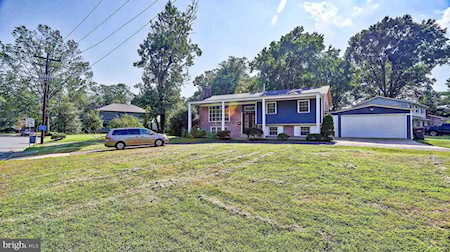 1201 Collingwood Rd Alexandria, VA 22308