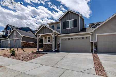 5827 Morning Light Terrace Colorado Springs, CO 80919