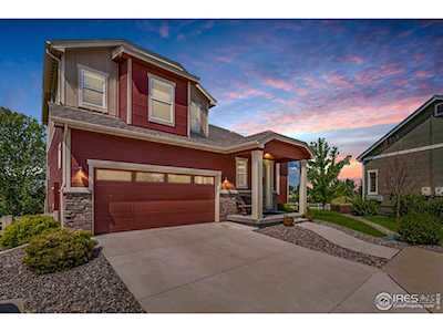 1615 Otis Dr Longmont, CO 80504