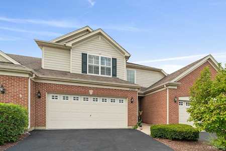 2069 John Paul Jones Ln Bolingbrook, IL 60490