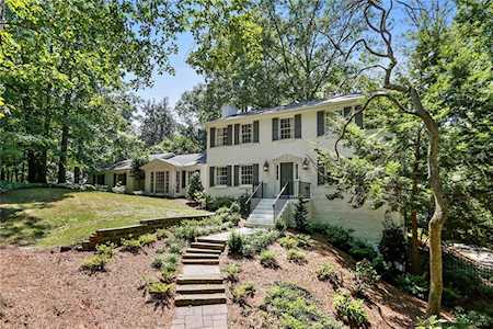 5200 High Point Rd Atlanta, GA 30342