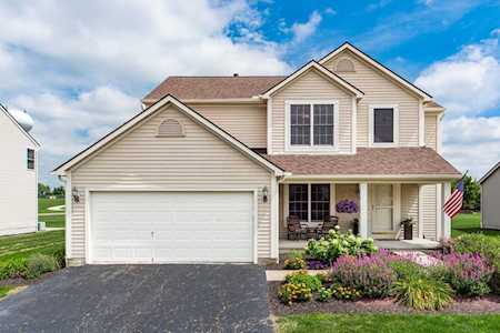 890 Delong Street Pickerington, OH 43147
