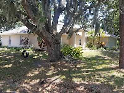461 S Quincy Rd Venice, FL 34293