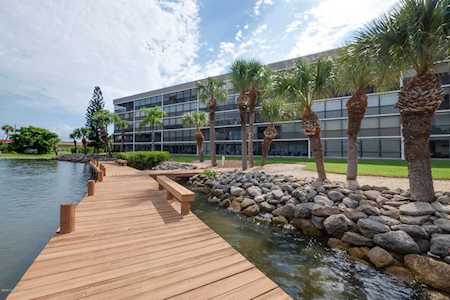 3873 S Banana River Boulevard #107 Cocoa Beach, FL 32931