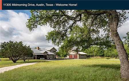 11305 Midmorning Dr Austin, TX 78737