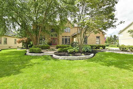 5867 Heritage Lakes Drive Hilliard, OH 43026