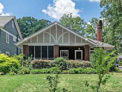 2200 Charlotte Dr Charlotte, NC 28203