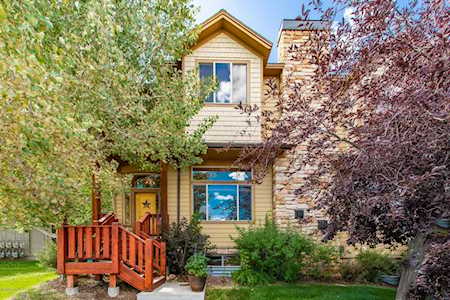 5447 N Bobsled Blvd Park City, UT 84098