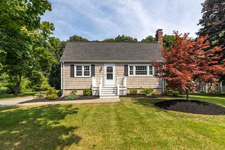 4 Charlotte Road Wilmington, MA 01887