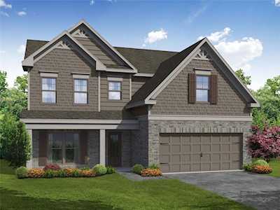 133 Stanford Way Hoschton, GA 30548