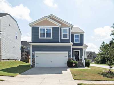 700 Fireweed Lane Fuquay Varina, NC 27526