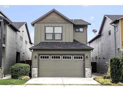 15310 NE 107th St Vancouver, WA 98682