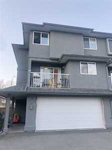 2458 Pitt River Road #6 Port Coquitlam, BC V3C 6J7