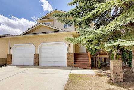 248 Signal Hill Circle SW Calgary, AB T3H 2J4