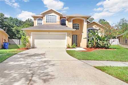 7111 Colony Pointe Dr Riverview, FL 33578