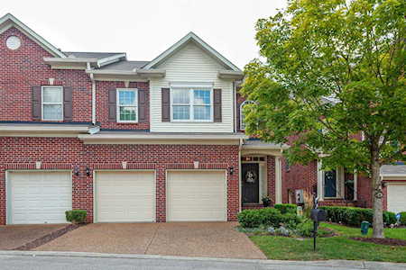 1111 Culpepper Cir Franklin, TN 37064