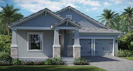 11957 Charades St Orlando, FL 32832
