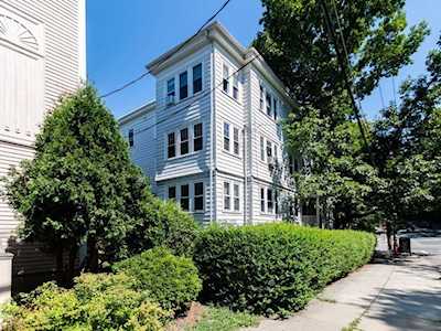 269 Forest Hill Street #6 Boston, MA 02130