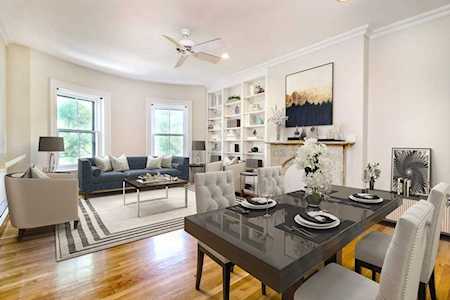 86 Worcester St #5 Boston, MA 02118
