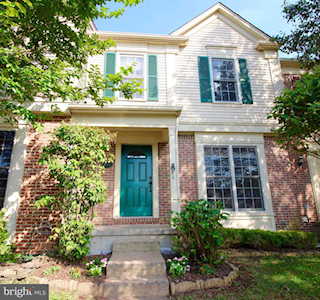 43537 Plantation Terrace Ashburn, VA 20147