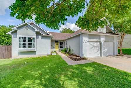 10202 Brantley Cv Austin, TX 78748
