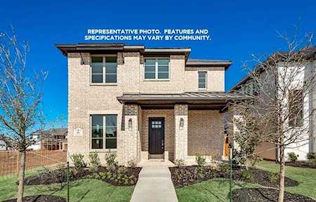 965 Sprangletop Street Allen, TX 75013