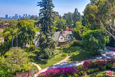 333 Bel Air Road Los Angeles, CA 90077