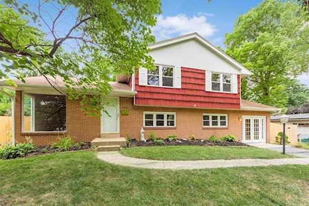 928 Caniff Place Columbus, OH 43221