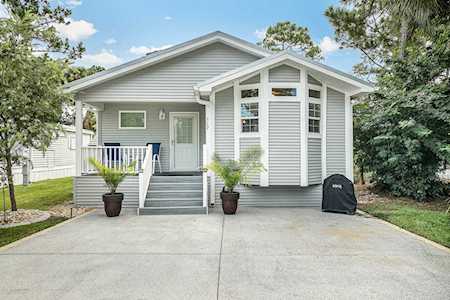 517 Lake Drive Titusville, FL 32780