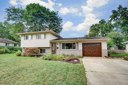267 Electric Avenue Westerville, OH 43081