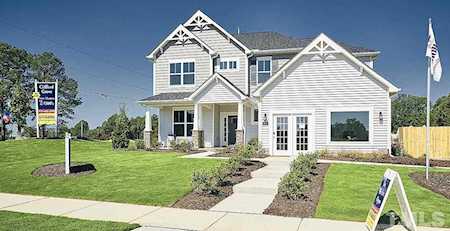 105 Whitetail Deer Lane Garner, NC 27529