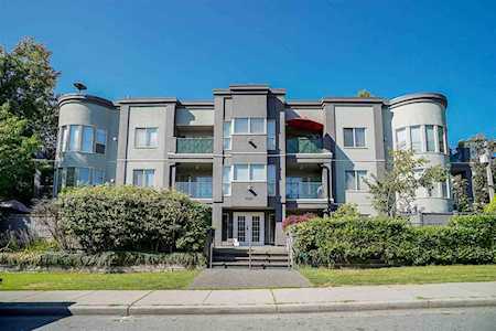 2345 Central Avenue #205 Port Coquitlam, BC V3C 1V9