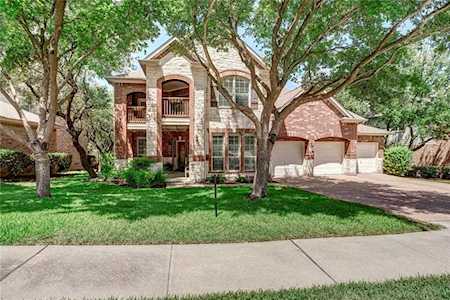 2820 Forest Green Dr Round Rock, TX 78665