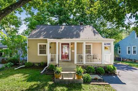 1742 Gerrard Avenue Columbus, OH 43212