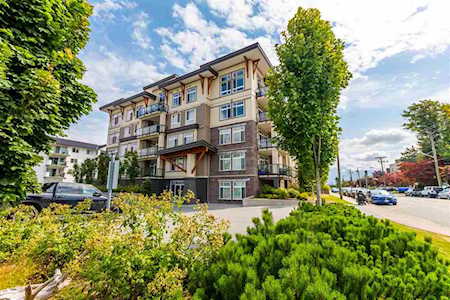 9130 Corbould Street #402 Chilliwack, BC V2P 4A5
