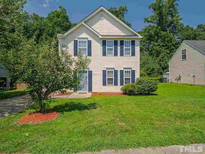 817 Steam Boat Street Knightdale, NC 27545