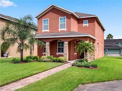 15129 Avenue of The Arbors Winter Garden, FL 34787