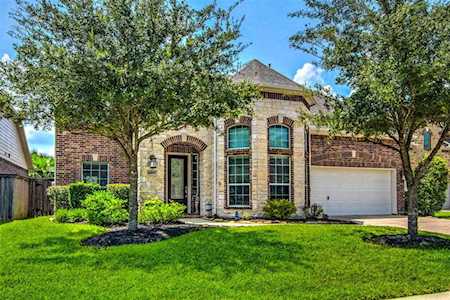 14907 Julie Meadows Ln Humble, TX 77396
