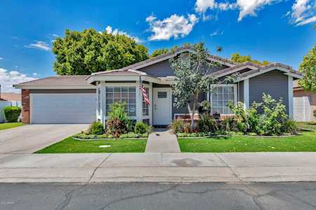 1616 N Alta Mesa Drive #40 Mesa, AZ 85205