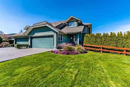 45545 Tamihi Way #60 Chilliwack, BC V2R 0G2