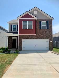 521 Spangler Ln Ashland City, TN 37015