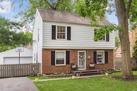 2565 Caroline Avenue Bexley, OH 43209