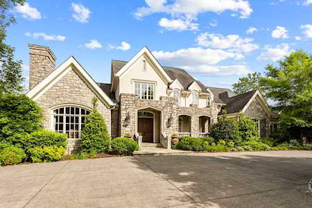 1715 Talbot Trl Franklin, TN 37069