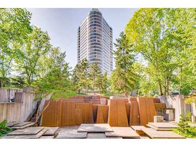 1500 SW 5th Ave #2202 Portland, OR 97201