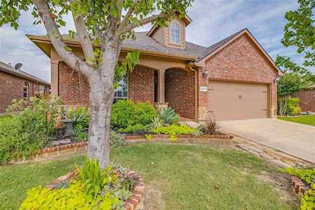 12837 Breckenridge Court Fort Worth, TX 76177