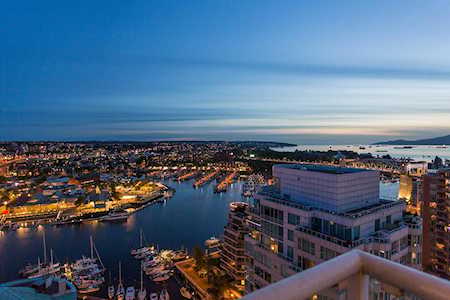 1500 Howe Street #2301 Vancouver, BC V6Z 2N1