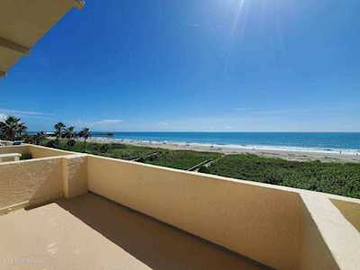 5050 Ocean Beach Boulevard #507 Cocoa Beach, FL 32931
