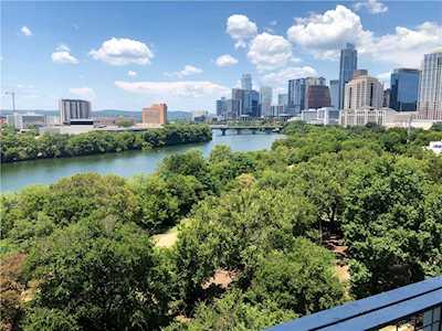 54 Rainey ST #914 Austin, TX 78701