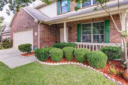 5808 Lava Drive Mckinney, TX 75070